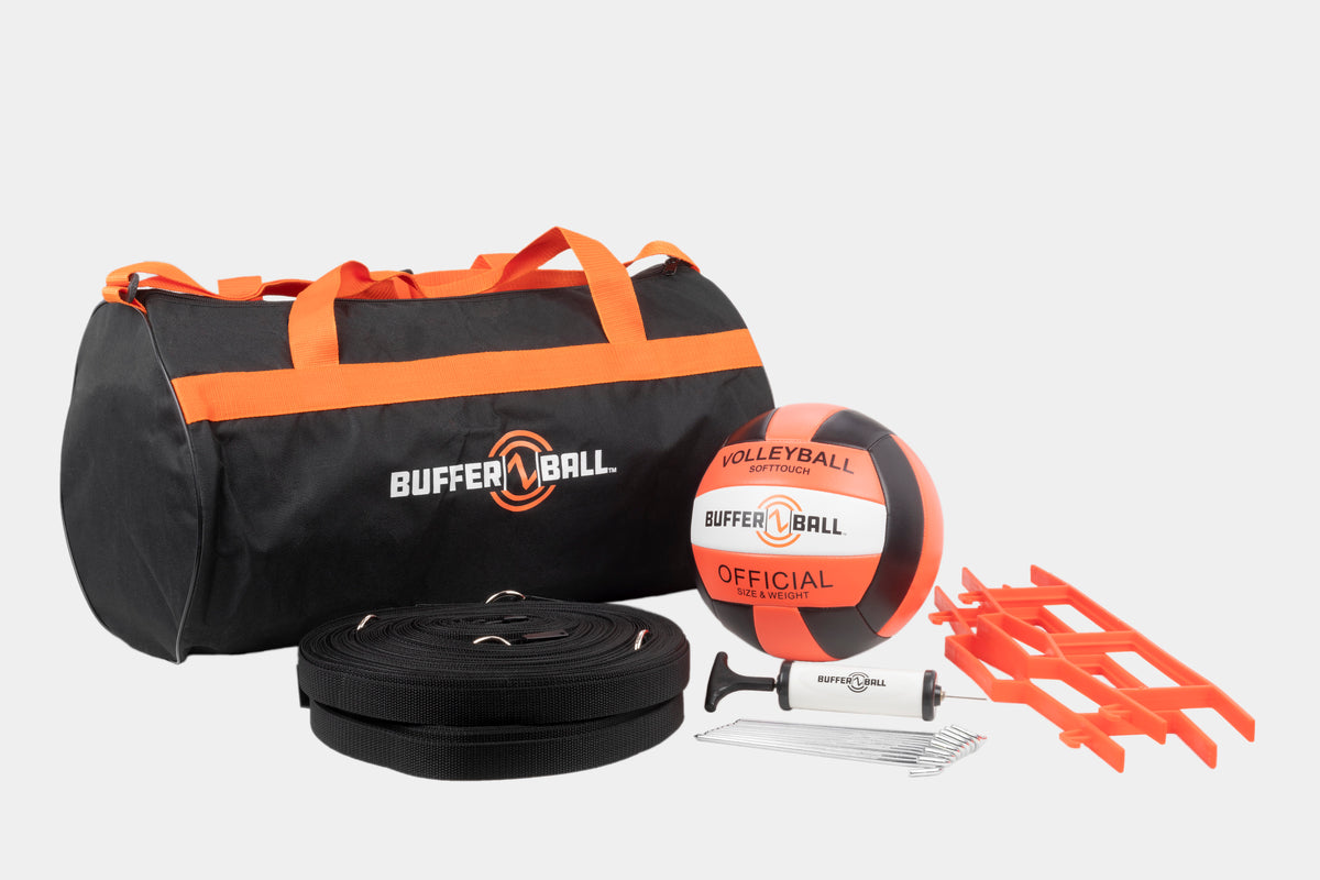 Bufferball - Kit