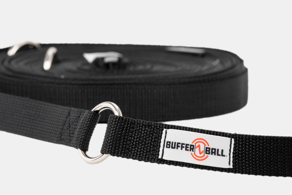 Bufferball - Kit